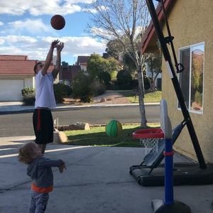 Meet your Posher, Jacob